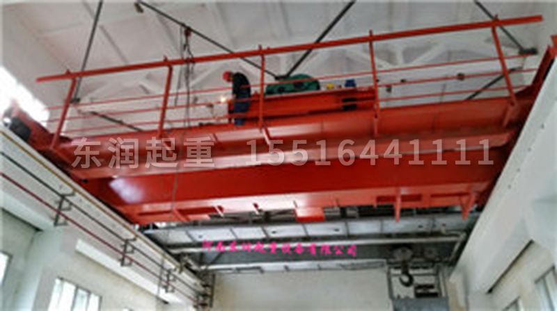 水電站專用起重重機(jī)
