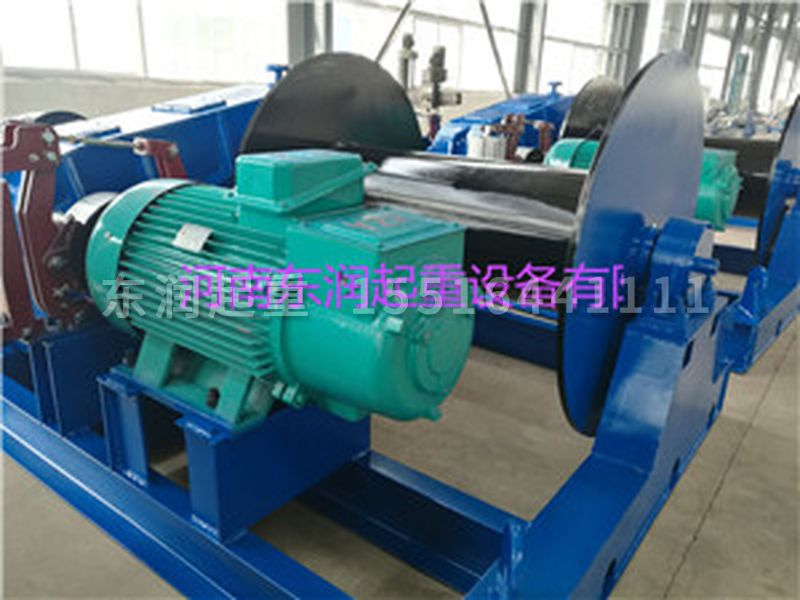 大型卷?yè)P(yáng)機(jī)容繩量1000米