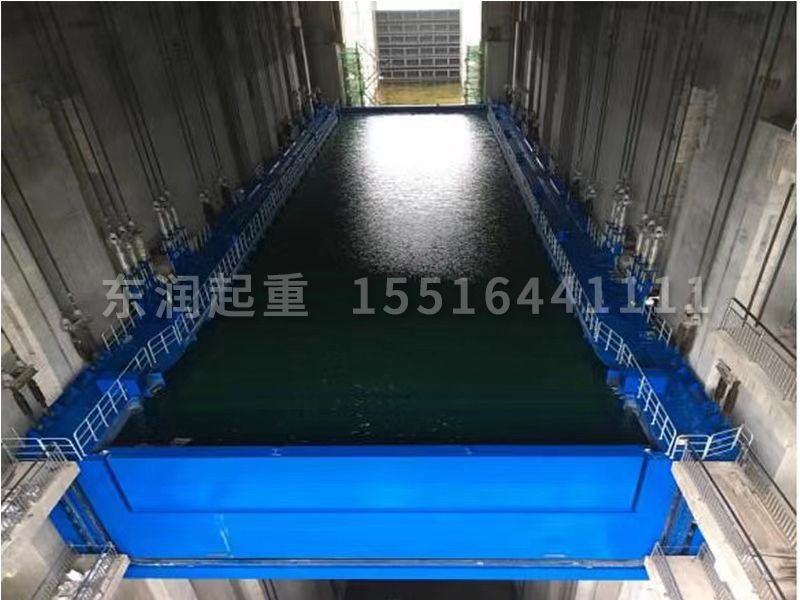 思林水電站位于貴州省思南縣的烏江干流中下游河段，屬于烏江干流開發(fā)的第8級(jí)電站